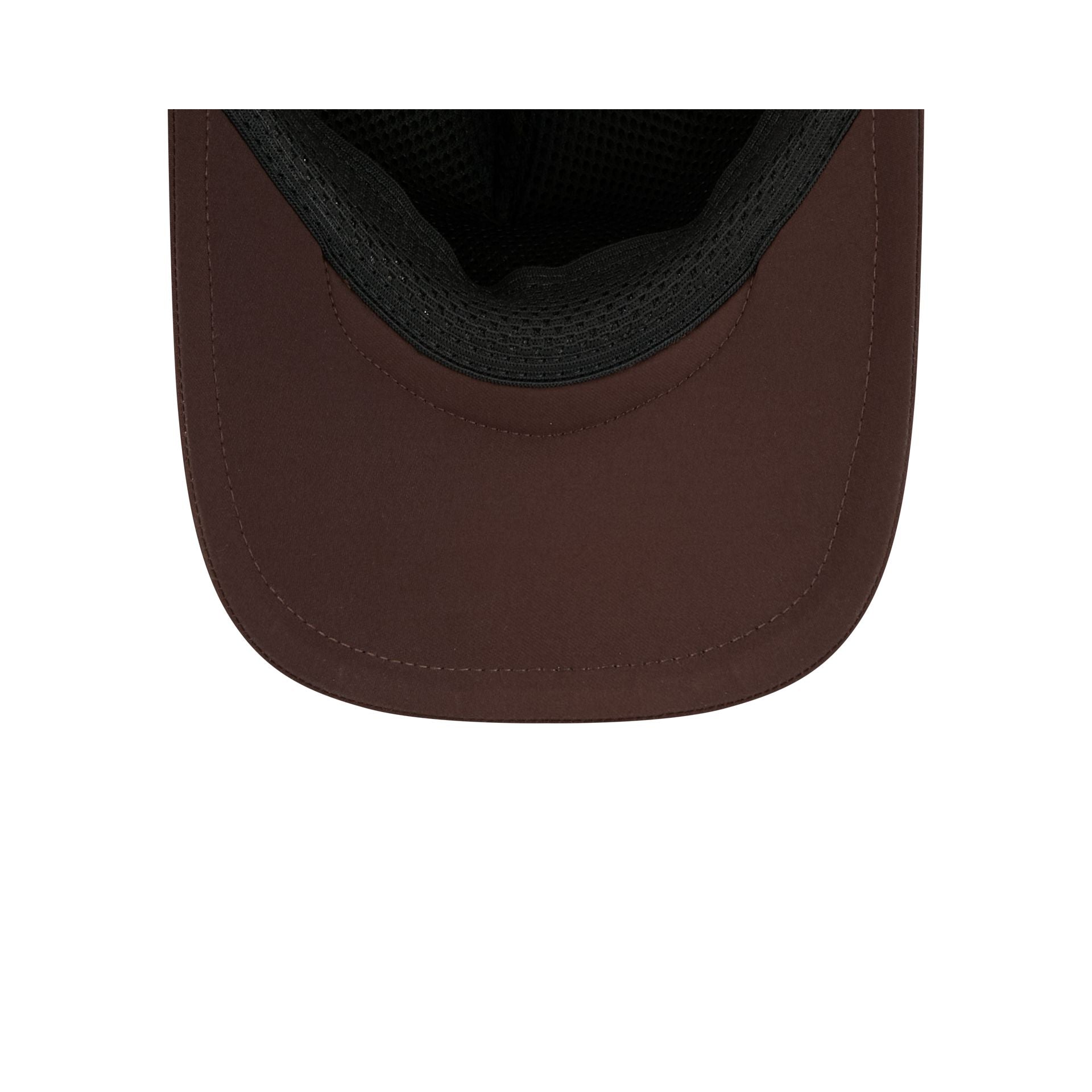 San Diego Padres 2026 Batting Practice Alt Friar 9FORTY APEX Trucker Hat