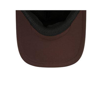 San Diego Padres 2026 Batting Practice Alt Friar 9FORTY APEX Trucker Hat