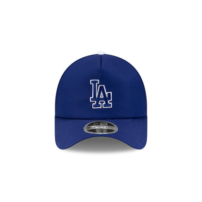 Los Angeles Dodgers 2026 Batting Practice 9FORTY APEX Trucker Hat