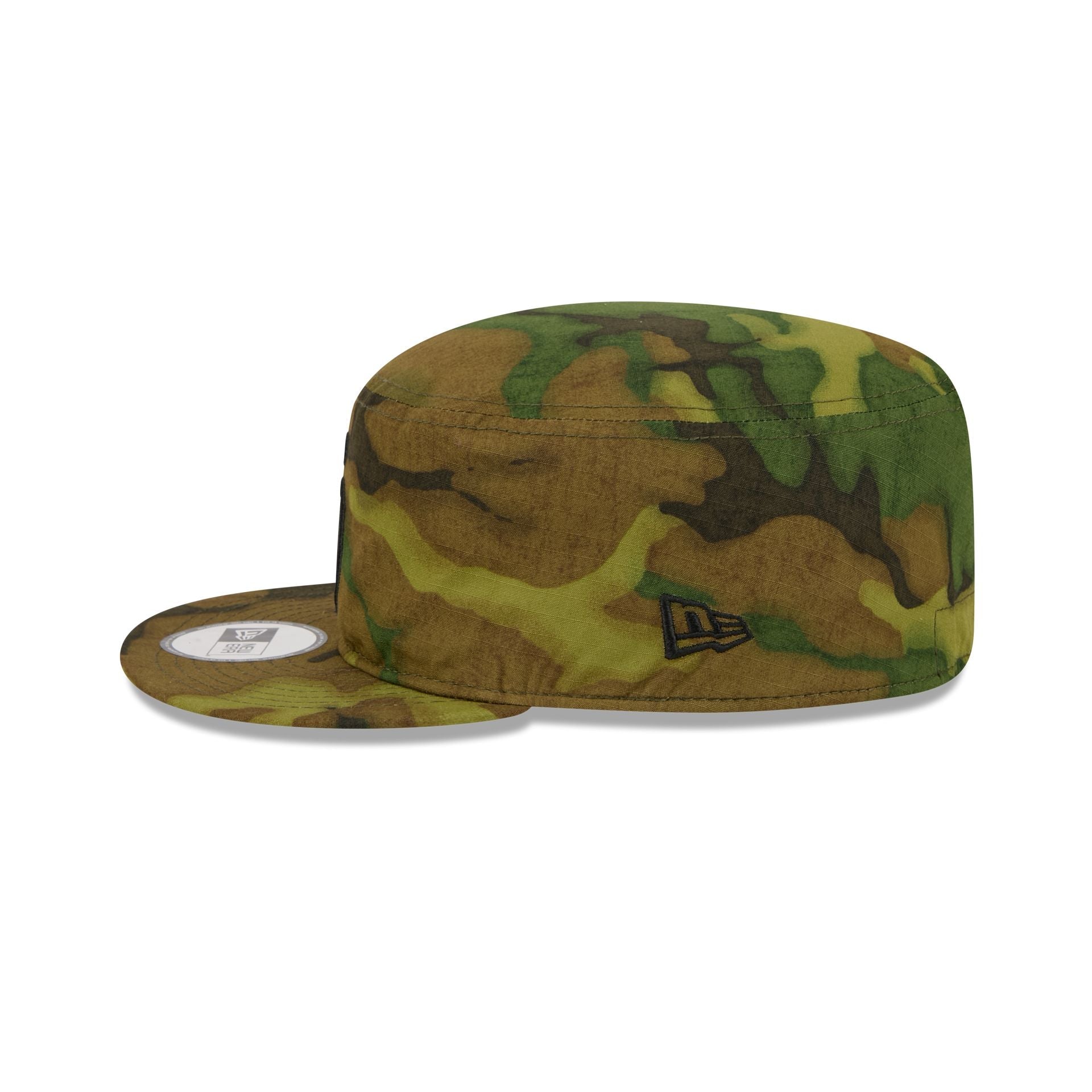 San Diego Padres Three Looms Ripstop Camo Painter Hat Hat